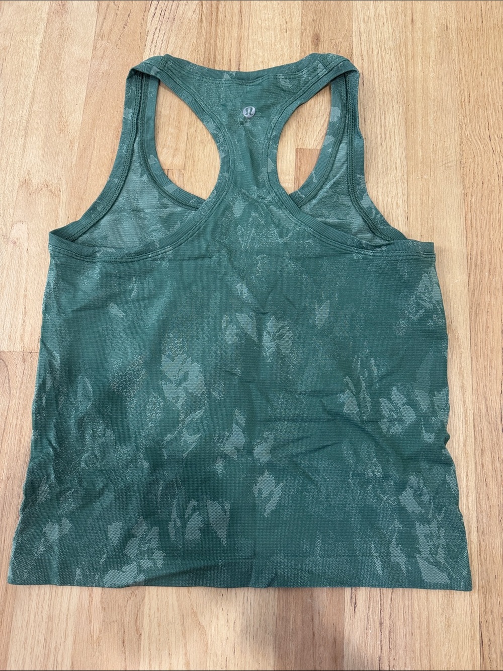 Lululemon Swiftly Tech Racerback Tank Top - Picture 2 of 3